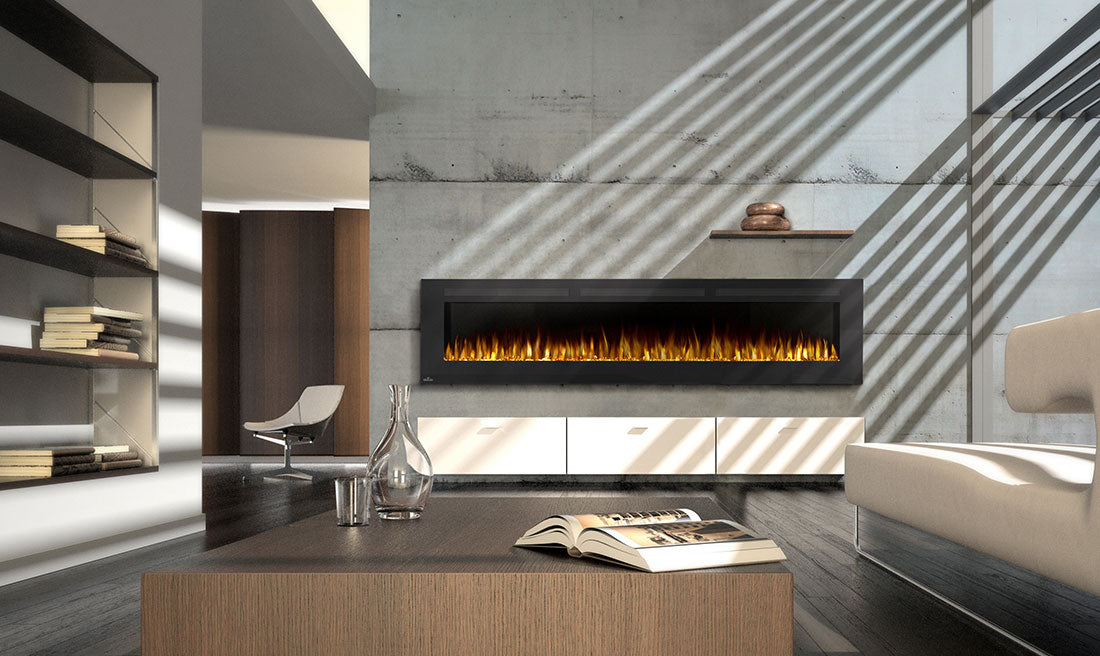 Napoleon Allure Series Electric Fireplace