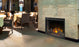 Napoleon Ascent Electric Series Built-In Fireplace