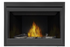 TB42NTR/TB42NTRE Timberwolf Gas Direct Vent Fireplace
