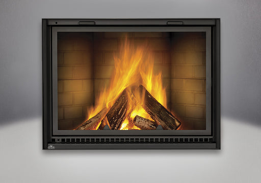 Napoleon High Country 8000 Wood Fireplace