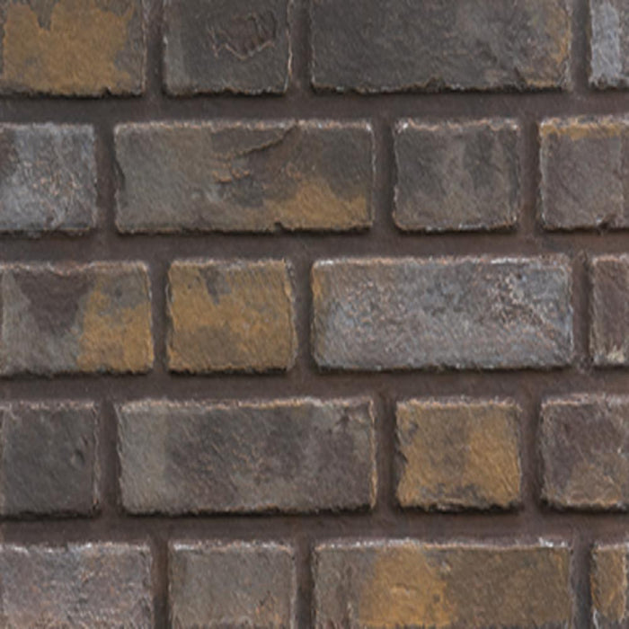 Decorative Brick Panels - Standard Newport DBPI3NS