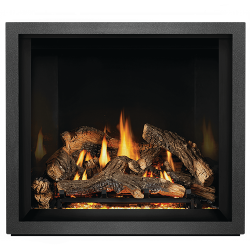 Napoleon Elevation X Series- Phase 0 Direct Vent Fireplace