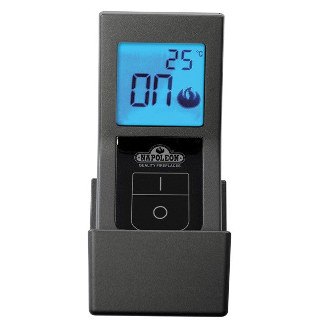 Thermostat, Wall Mount - Digital GS-64KT
