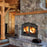 Napoleon NZ 6000 Wood Burning Fireplace-Wood Fireplaces-Napoleon-Hearth Stove & Patio
