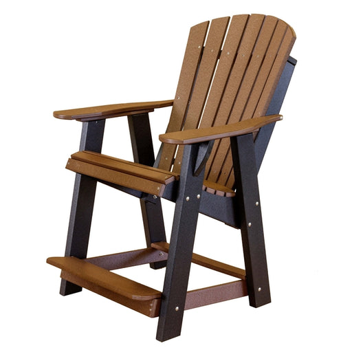 Wildridge Furniture High Adirondack Chair