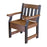 Wildridge Furniture Garden Chair