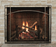 Renegade Clean-Face Direct-Vent Fireplace, 36 TruFlame Technology