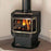 Direct Vent Gas Stove - Natural Gas TDS28N