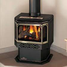 Direct Vent Gas Stove - Natural Gas TDS28N