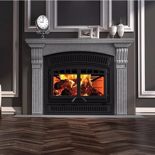 Ventis HE350 Fireplace-Wood Fireplaces-Ventis-Hearth Stove & Patio