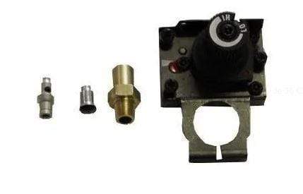 Conversion kit - Natural gas to propane (Electronic Ignition) W175-0418