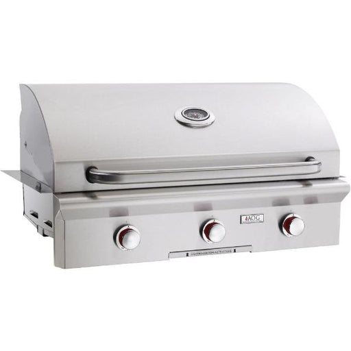 AOG T Series 36" Built In Grill | American Outdoor Grill