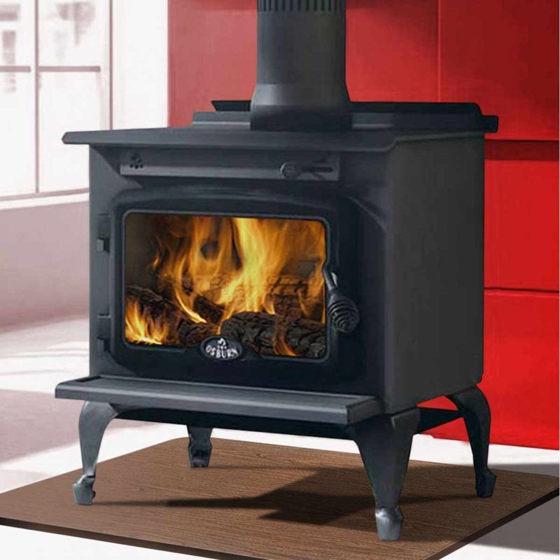 Osburn 900 Wood Stove