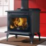 Osburn 900 Wood Stove