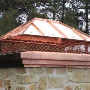 Chimney Caps