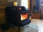 Buck Stove Model 261