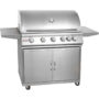 Blaze 40" 5 Burner Grill