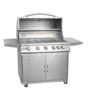 Blaze 40" 5 Burner Grill