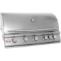 Blaze 40" 5 Burner Grill