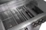 Blaze 25" 3 Burner Grill