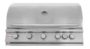 Blaze 40" 5 Burner Grill