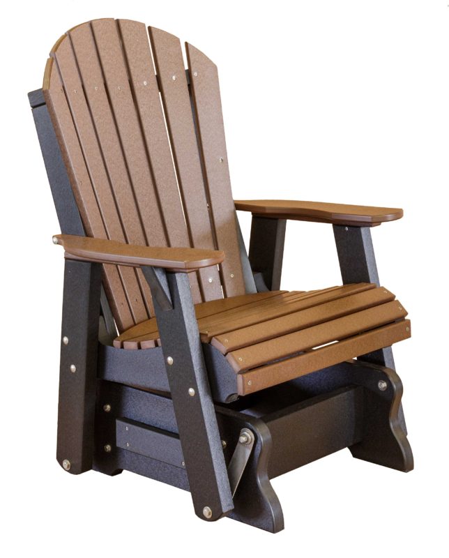 Wildridge Furniture Single Glider