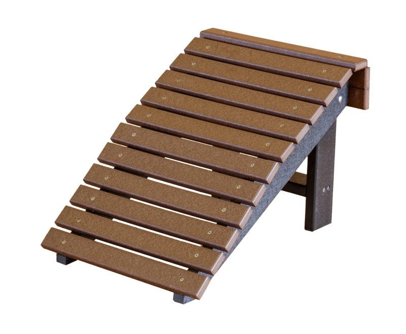 Wildridge Furniture Folding Footstool