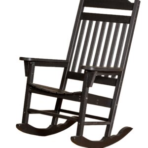 Wildridge Furniture Traditional Rocker