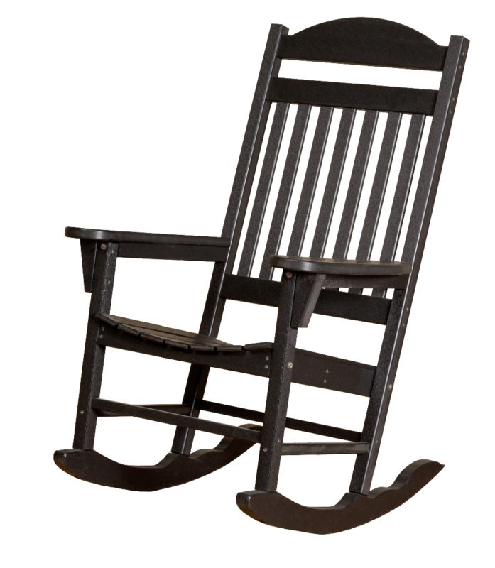 Wildridge Furniture Traditional Rocker