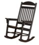 Wildridge Furniture Traditional Rocker