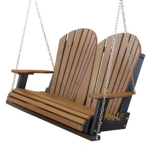 Wildridge Furniture Two Seat Swing