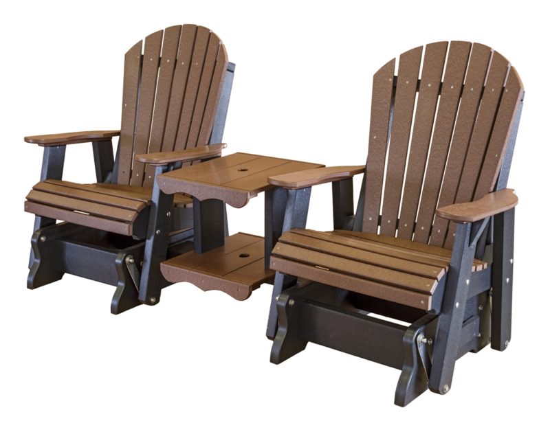 Wildridge Furniture Double Rock-A-Tee