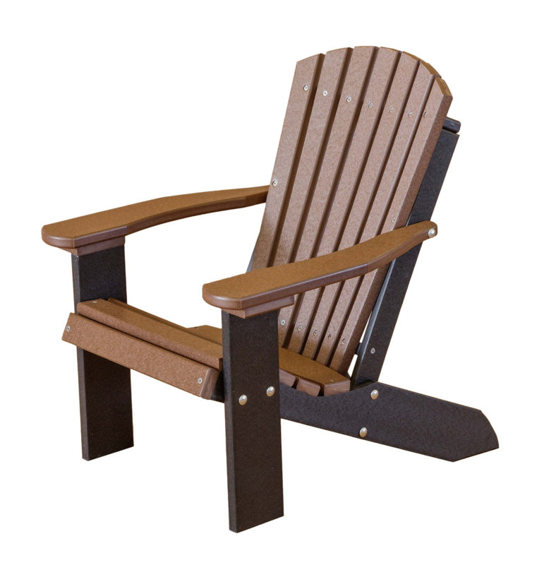 Wildridge Furniture Child's Adirondack Chair
