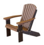 Wildridge Furniture Child's Adirondack Chair