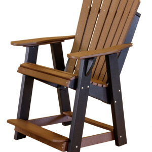 Wildridge Furniture High Adirondack Chair