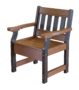 Wildridge Furniture Garden Chair