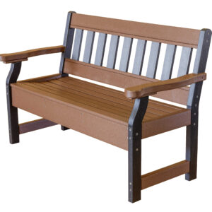 Wildridge Furniture Garden Bench