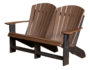 Wildridge Furniture Double Adirondack