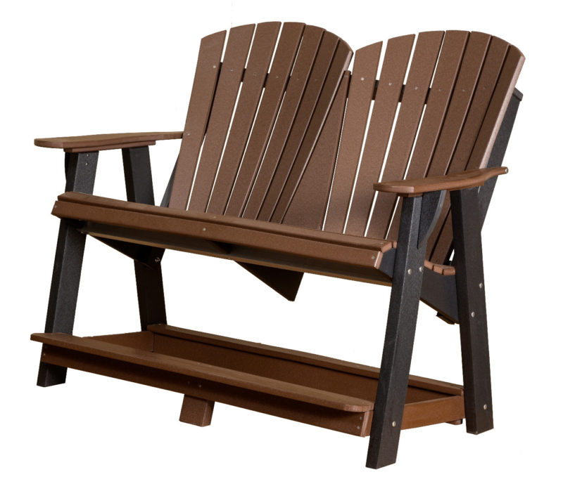 Wildridge Furniture Double High Adirondack