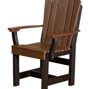 Wildridge Furniture Dining Chair With Arms