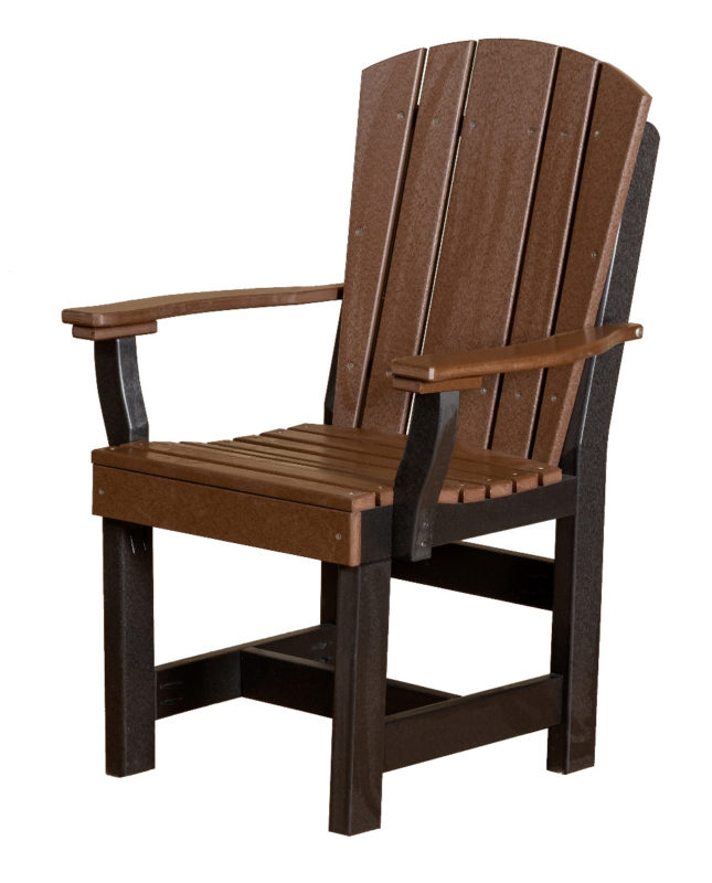 Wildridge Furniture Dining Chair With Arms
