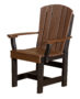 Wildridge Furniture Dining Chair With Arms