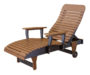 Wildridge Furniture Chaise Lounge