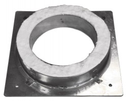 Ventis Class A Anchor Plate