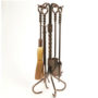 Woodfield Bronze Toolset
