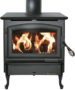 Buck Stove Model 21