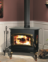 Buck Stove 81