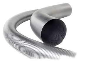 Hybrid Chimney Liner