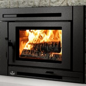 Osburn Matrix Wood Burning Insert