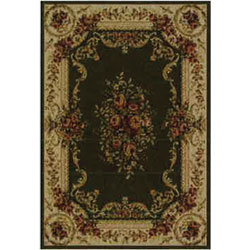 Orian Flame Resistant Rug (Michelle Moss)